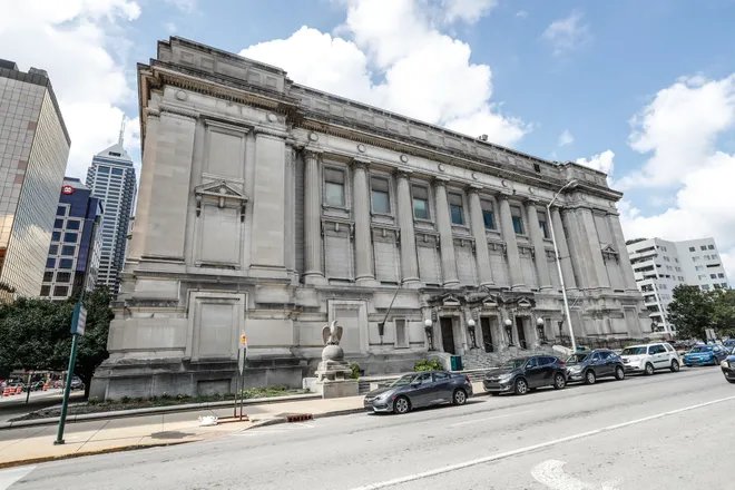 Old City Hall project budget nearly doubles, likely due to historic preservation