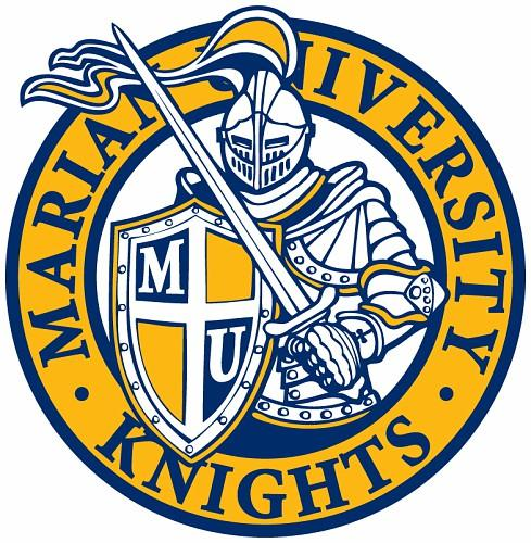 Marian Logo