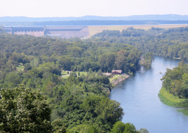 CIRDA and CICP Discuss Water Management in Indiana