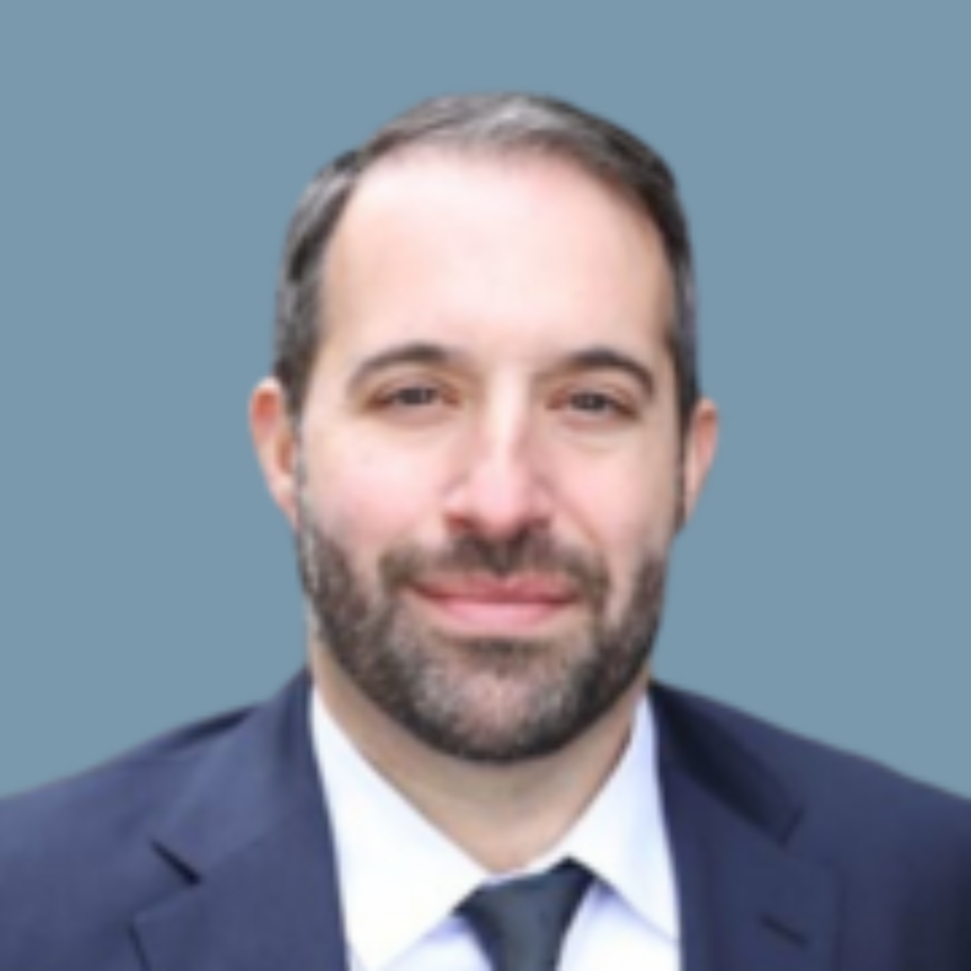 CIRDA Leadership - Vice-Chair Chris Jensen