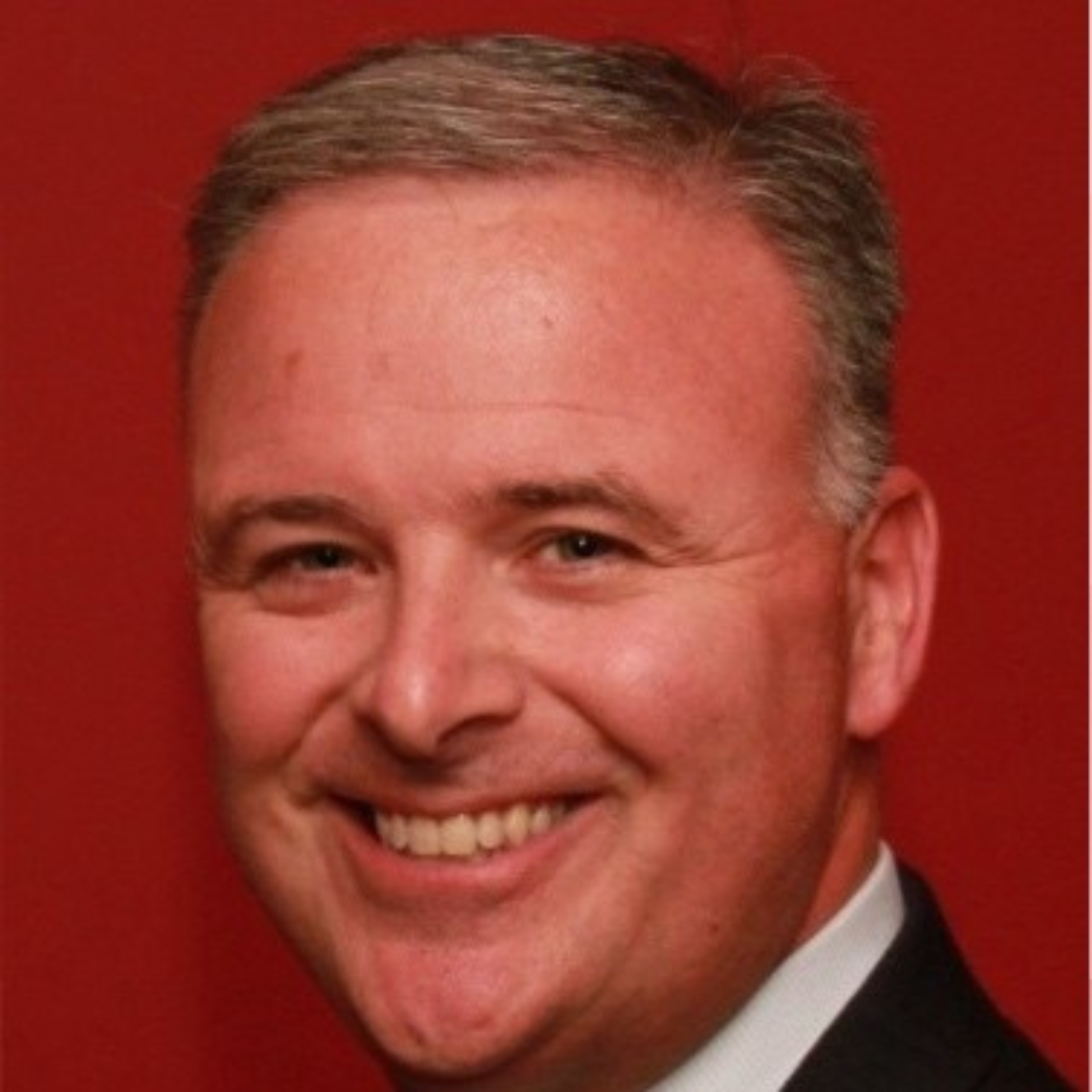 CIRDA Leadership - Vice-Chair Chris Jensen