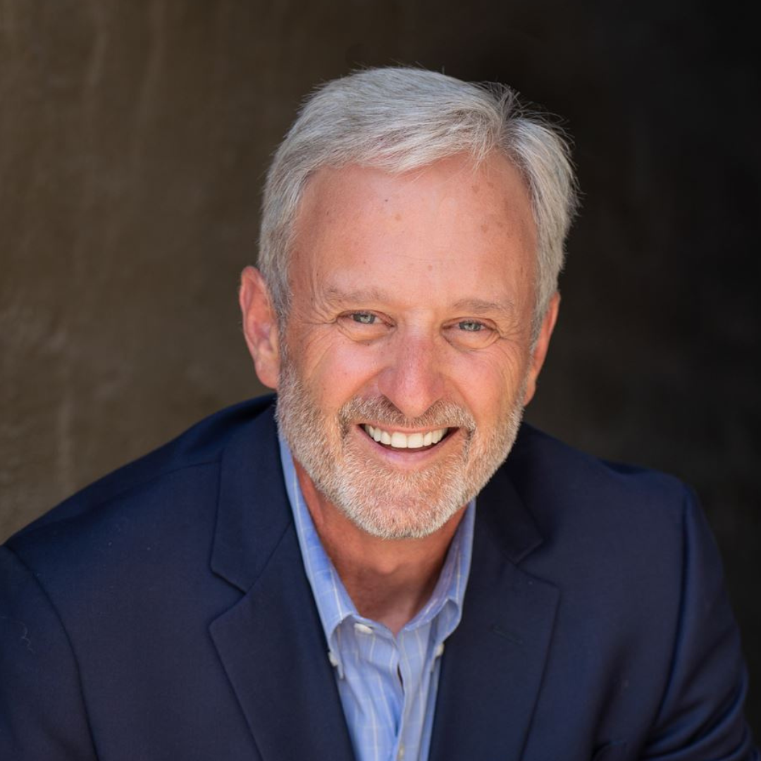 CIRDA Leadership - Vice-Chair Chris Jensen