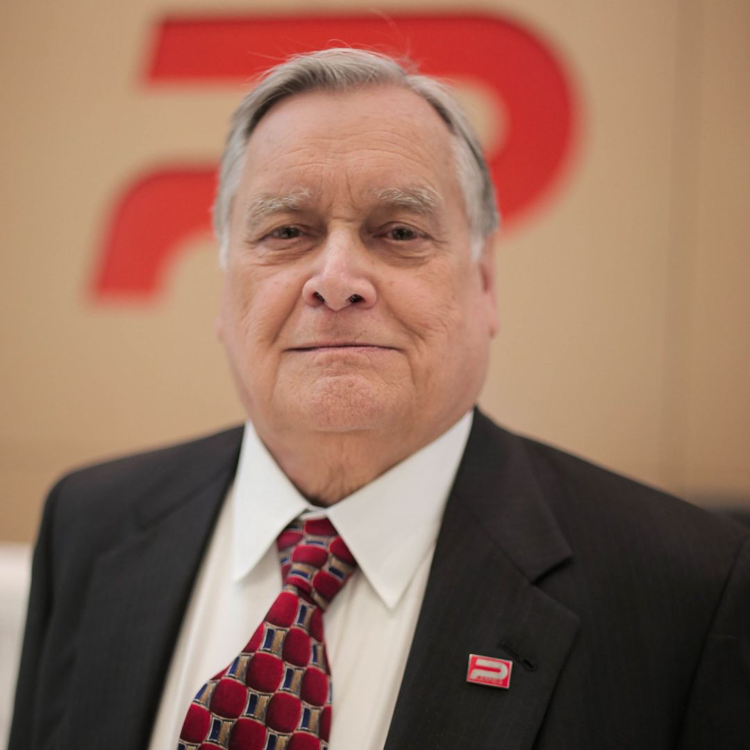 CIRDA Leadership - Vice-Chair Chris Jensen