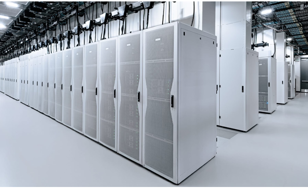 Municipal leaders, utility representatives will speak on data centers