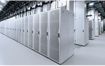 Municipal leaders, utility representatives will speak on data centers