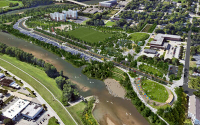 Haughville Riverfront