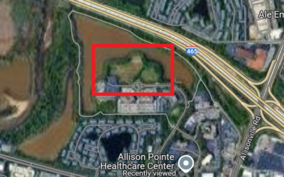 Allison Pointe Multifamily Housing Development