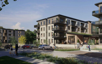 Elements Redevelopment