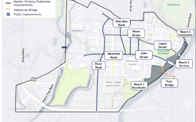 Noblesville’s West Gateway