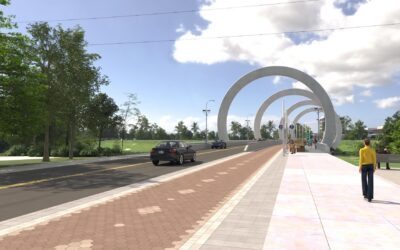 White River Innovation District