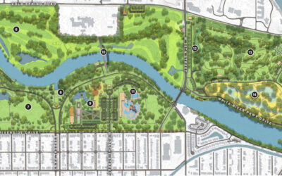 Riverside Park