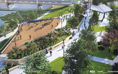 White River State Park Expansion